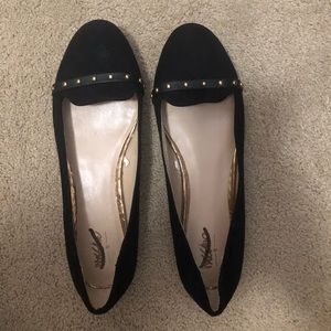 Black Flats